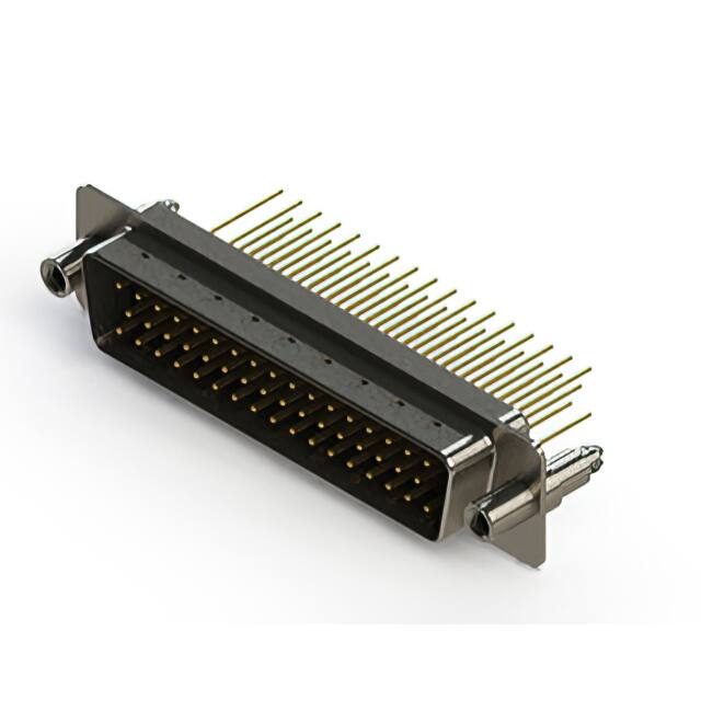 627-M50-323-BN6 EDAC Inc.  Gruppi di connettori D-Sub